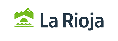 Logo Gobierno de La Rioja