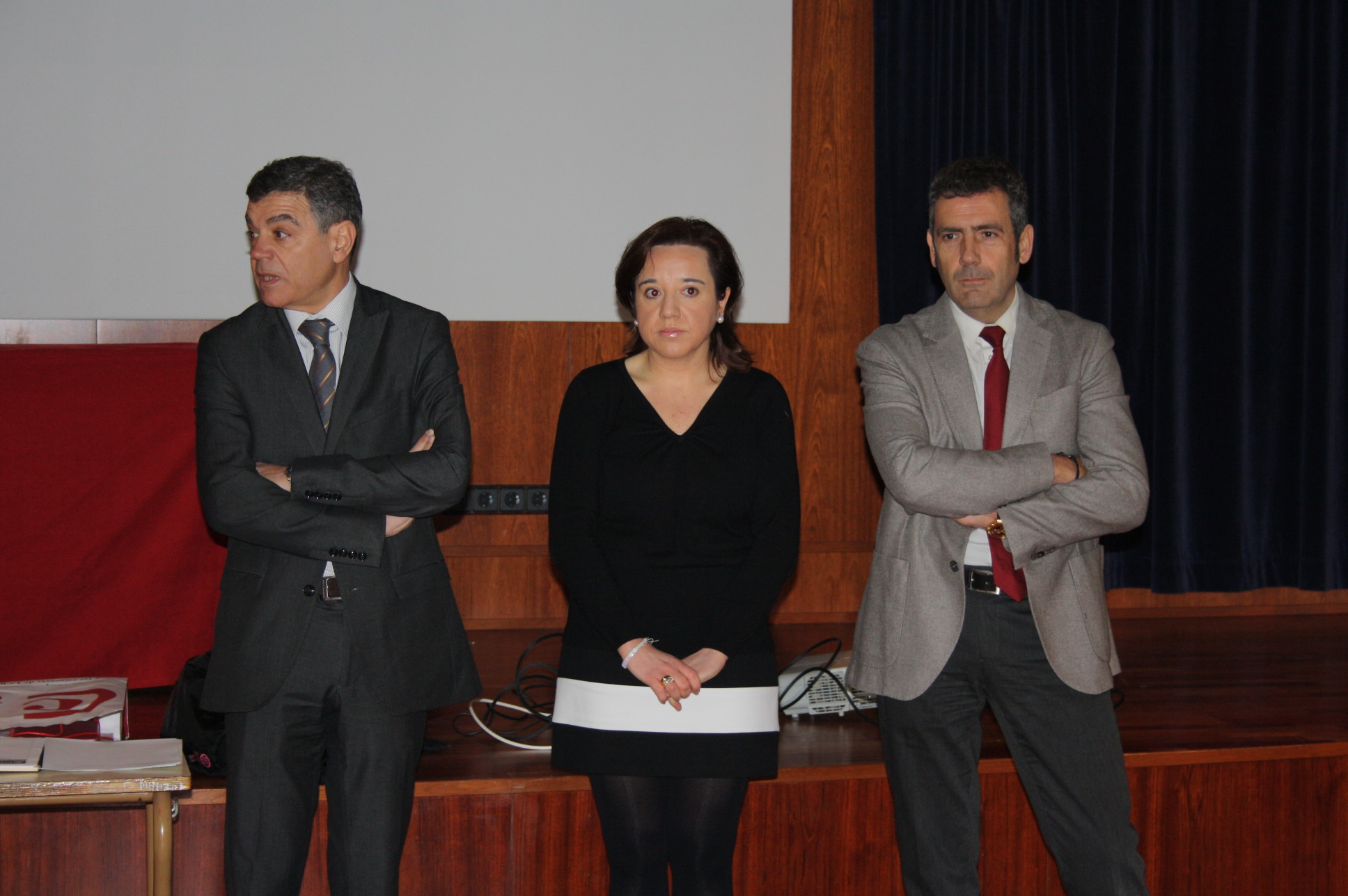 Presentado en Nájera el curso “Cómo analizar y sacar partido de la competencia” dirigido a profesionales del sector comercial