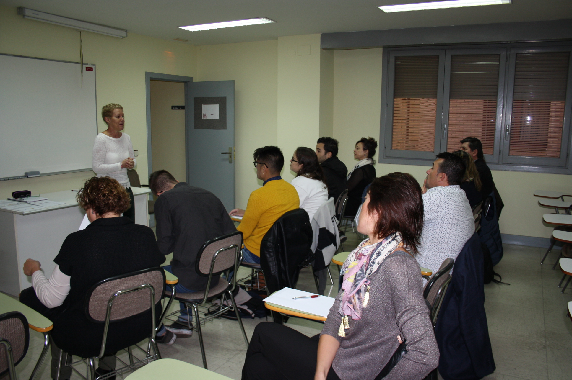 Cámara y Ministerio lanzan un nuevo taller sobre los errores más comunes que se comenten en el comercio