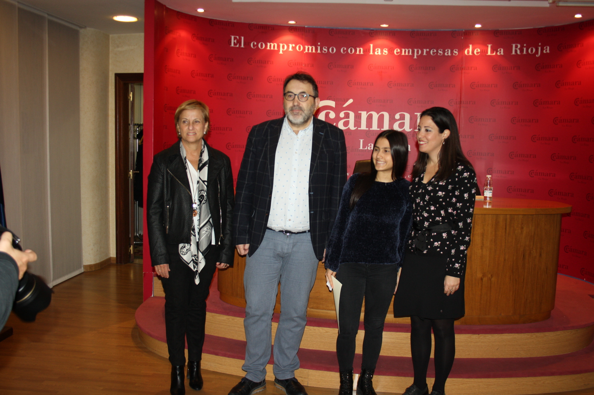 Una silla de ruedas con GPS para personas invidentes, idea ganadora del Concurso de Ideas de Negocio de FP