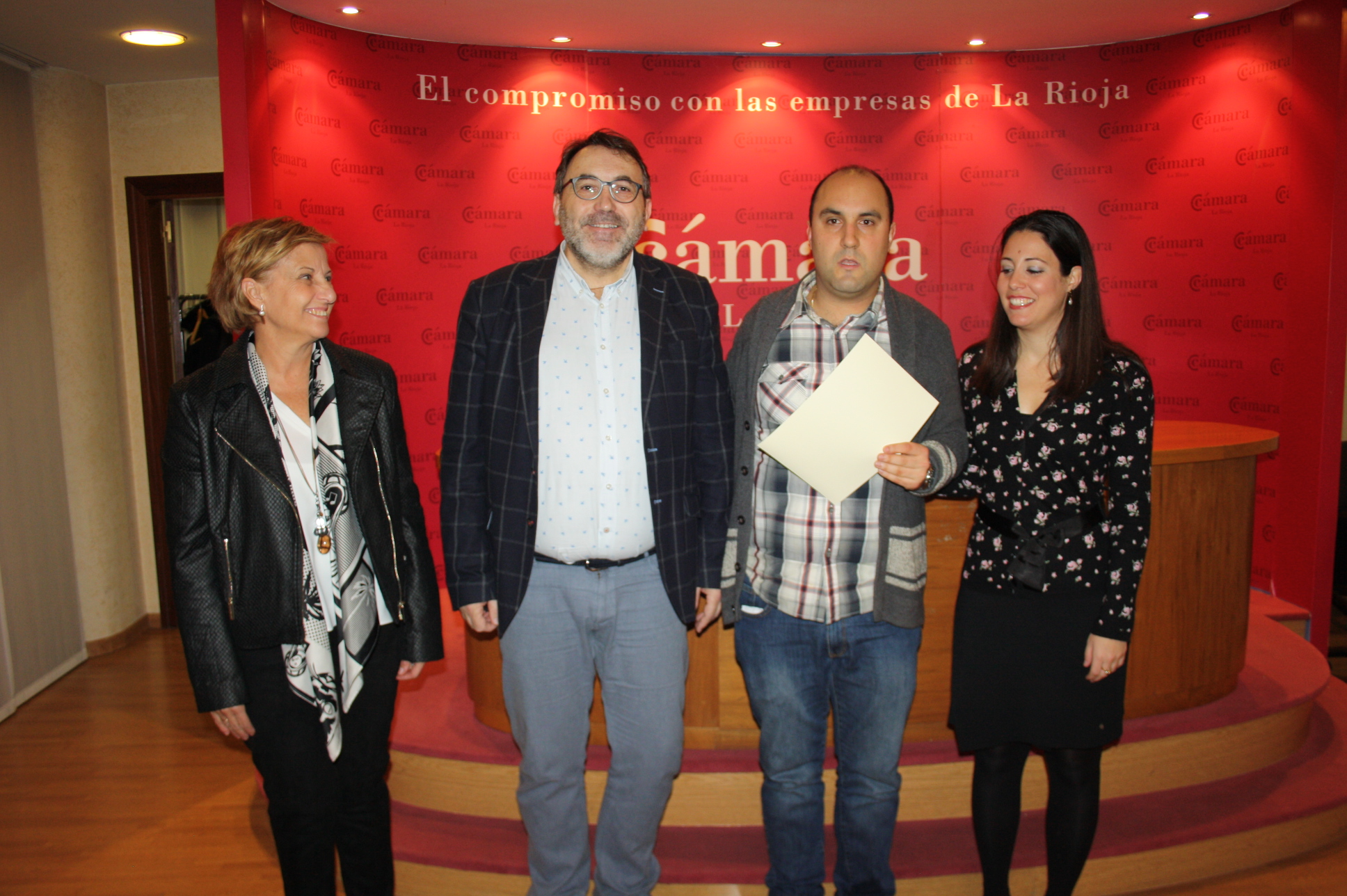 Una silla de ruedas con GPS para personas invidentes, idea ganadora del Concurso de Ideas de Negocio de FP