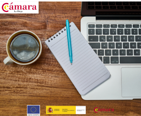 Comienza el 2º ciclo de Jornadas on line destinadas al comercio para mejorar su competitividad.