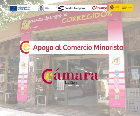 El Mercado del Corregidor impulsa dos nuevas acciones de dinamización comercial para reforzar su promoción e innovación
