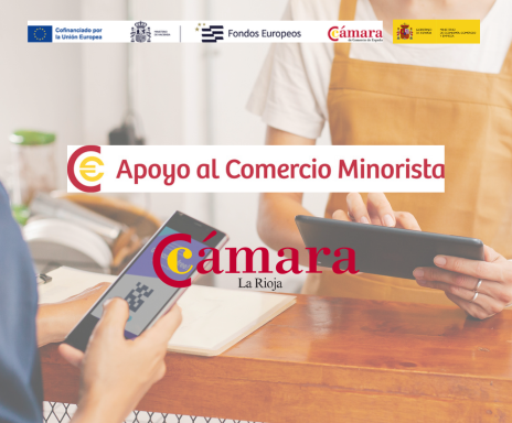 ADECA pone en marcha un plan de digitalización personalizado para los comercios de Alfaro