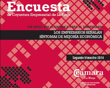 Los empresarios señalan síntomas  de mejoría económica