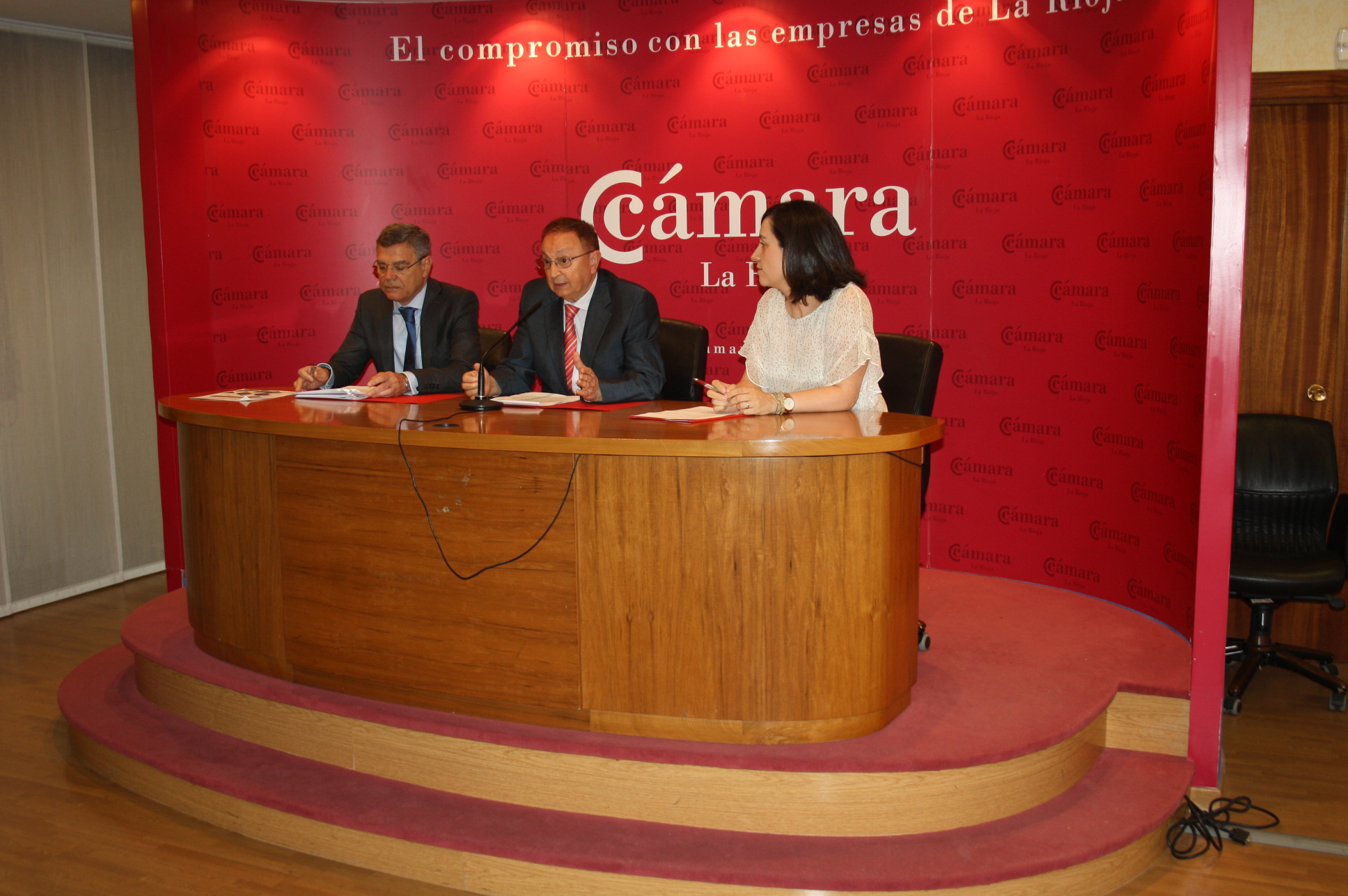 Encuesta de Coyuntura: Síntomas de leve mejoría en la Economía Riojana