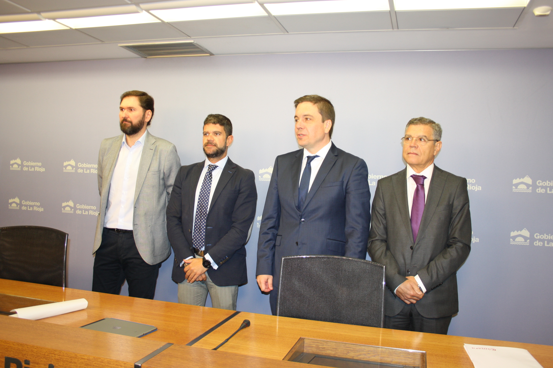 LA SEXTA EDICIÓN DEL PROYECTO EDUCATIVO START INNOVA FOMENTA EL ESPÍRITU EMPRENDEDOR ENTRE LOS ALUMNOS RIOJANOS